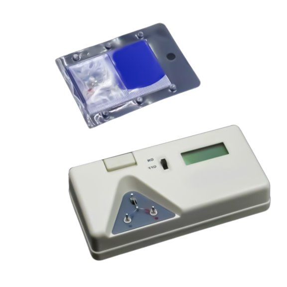 BELOWSYALER 0-600℃ Digital Display Soldering Iron Tip Thermometers Line Soldering Iron Tip Measurement Meter High Reliability