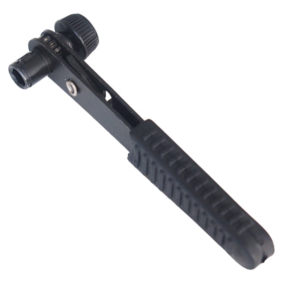 BELOWSYALER 1/4Inch 90 Degree Right Angled Screwdriver for Men Husband Women 90 Degree Angled Screwdriver Ratcheting Gadget