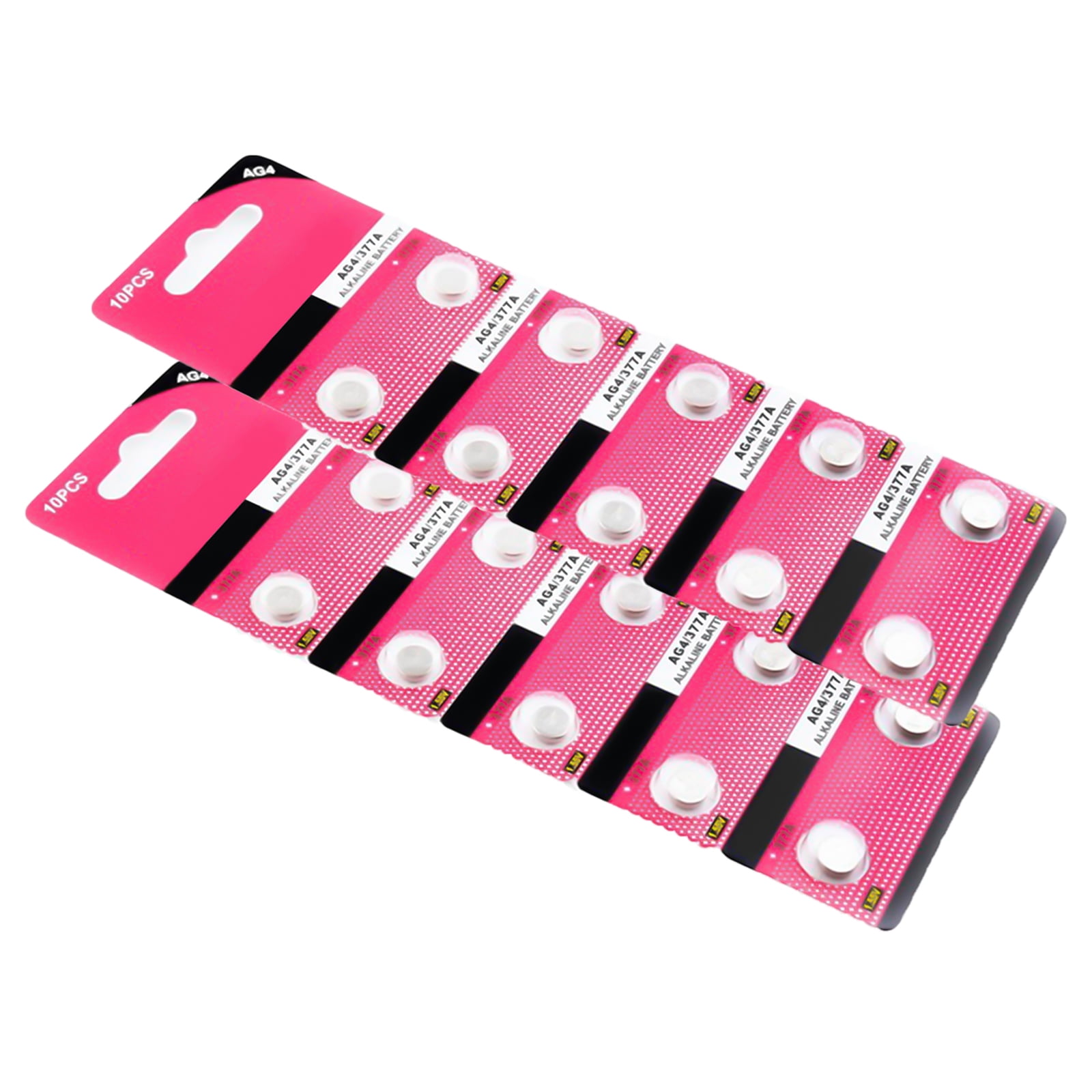 Powerful W0044G6 Tiny Watch Battery
