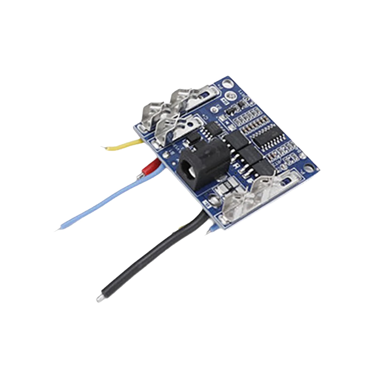 BELOWSYALER 21V Battery Charging Protective Board Replace Lithium ...