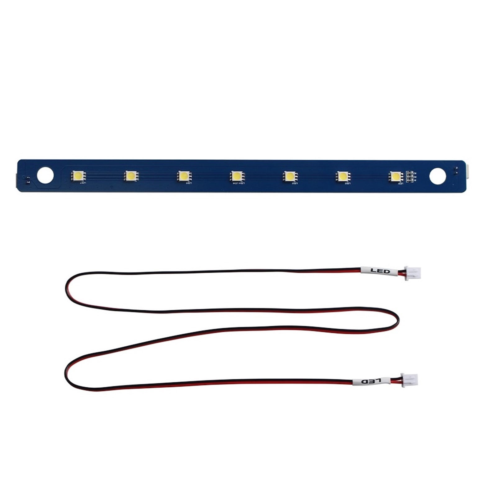 BELOWSYALER 24V LED Light Lamp Energy Efficient for Optimaled 3D ...