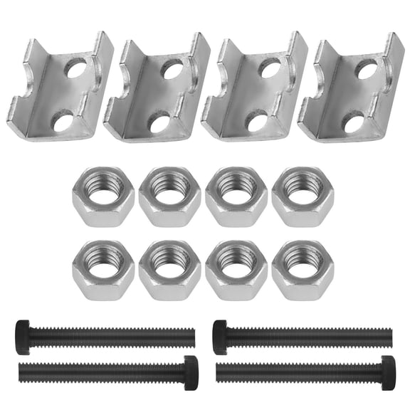 BELOWSYALER 2Pcs Coil Spring 2 Way Adjustable Spring Spacer Carbon Steel Shocks Adjuster Tool Handheld Disassembly Tool