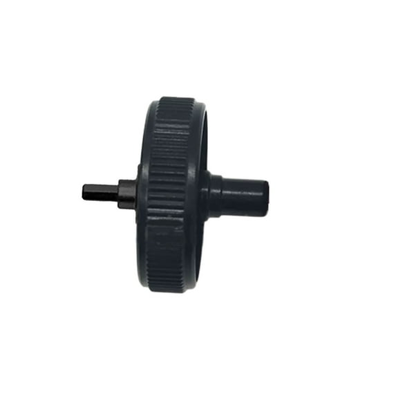 BELOWSYALER Aluminum Alloy Mouse Scroll Wheel for GPROWireless GPROX Superlight Mouse Pulley Mouse Rollers Replacement Part