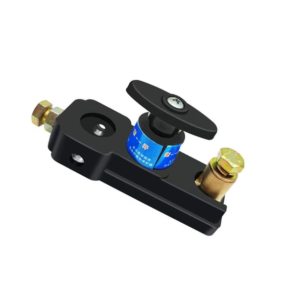 BELOWSYALER Car Battery Disconnect Isolator Switches Suitable for 12V 24V Systems Long Term Parking & Maintenance