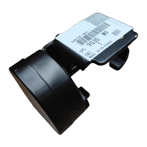 BELOWSYALER Car Door Hinge Stop Strips Stoppers Door Limiters Replacement for C5 9035X0 9035W9 Right/Left Position Smooth Operations