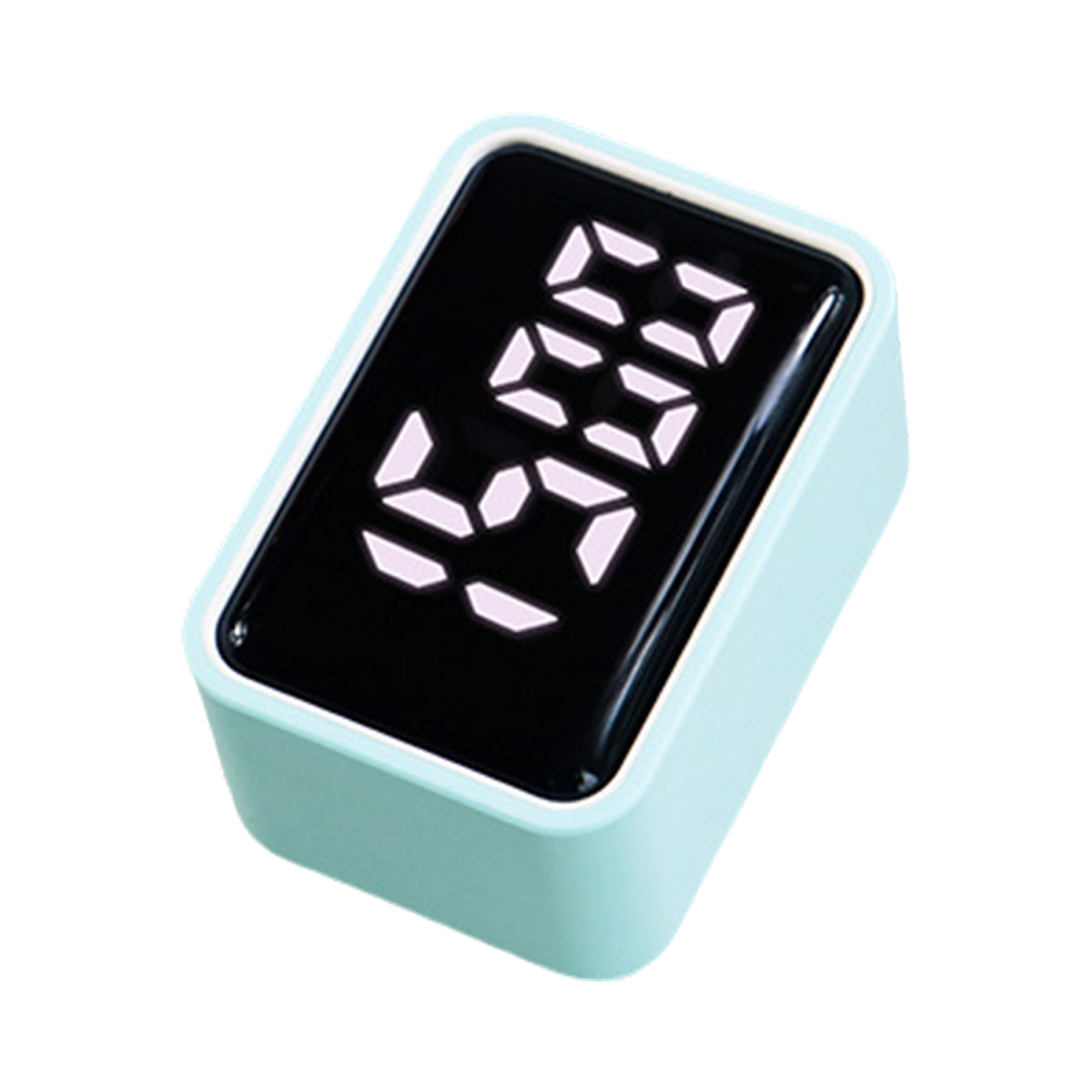 BELOWSYALER Digital with LED Large Display with 2 Brightness Countdown ...