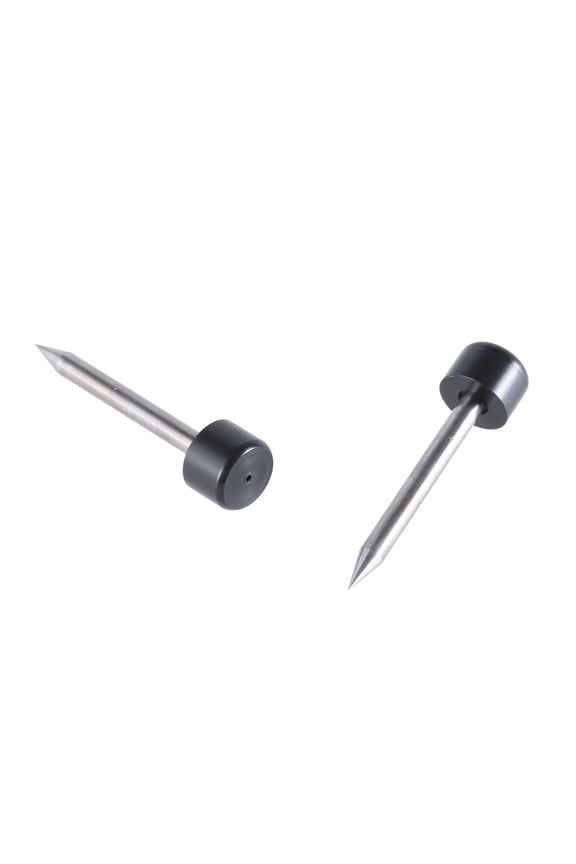 Durability Welding Electrodes Fiber Fusions Splicing Electrodes 2Pack,for FSM50S Splicers,Improved Conductivity