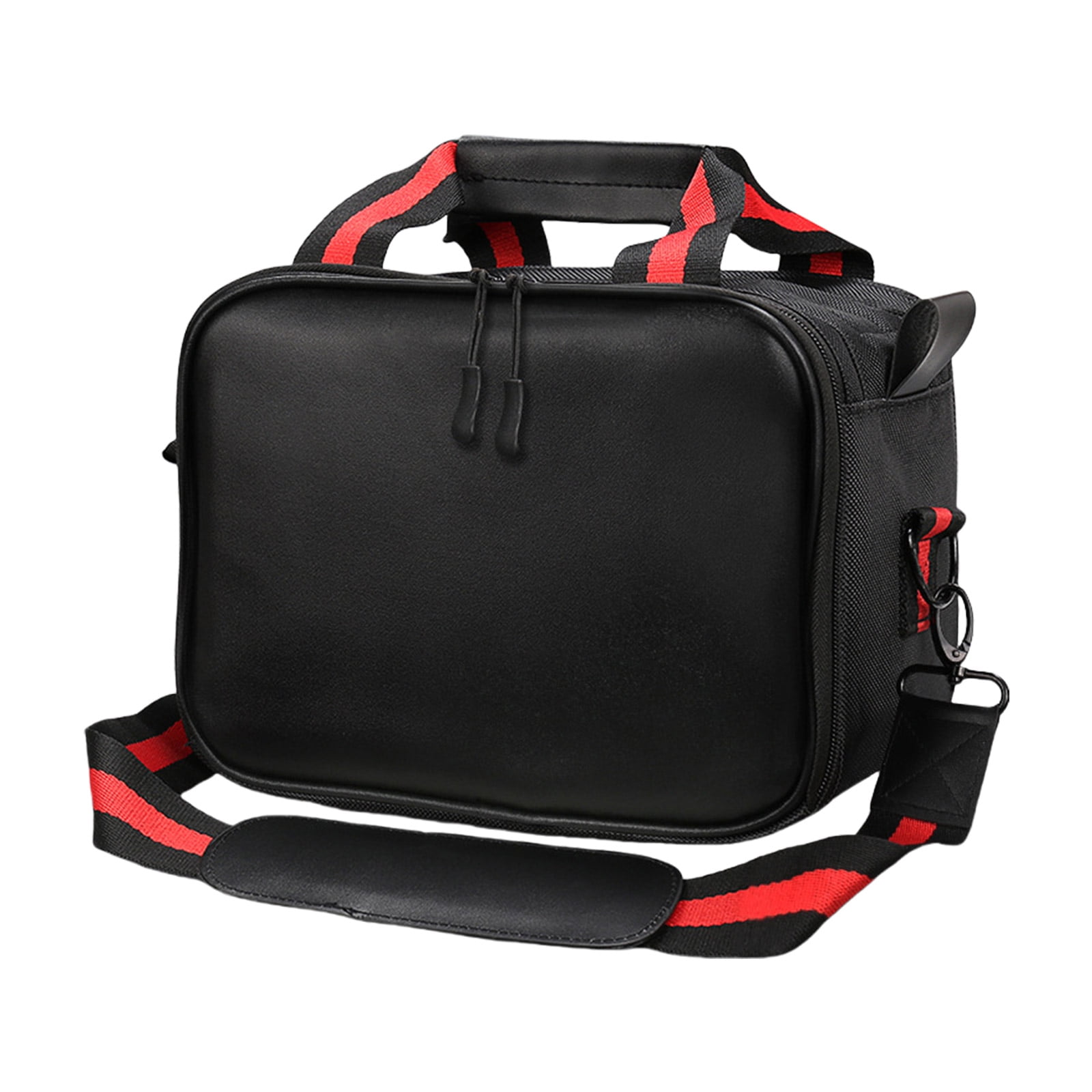 BELOWSYALER Fiber Optical Tool Storage Bag Large Capacity Portable Electrician Tool Bag Waterproof Tool Bag Organizers Maintenance