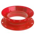 thumbnail image 2 of JOINPAYA 50Pcs Fishing Line Holder Winders - Foam Winding Plates For Organizing Hooks & Lines 2 of 10