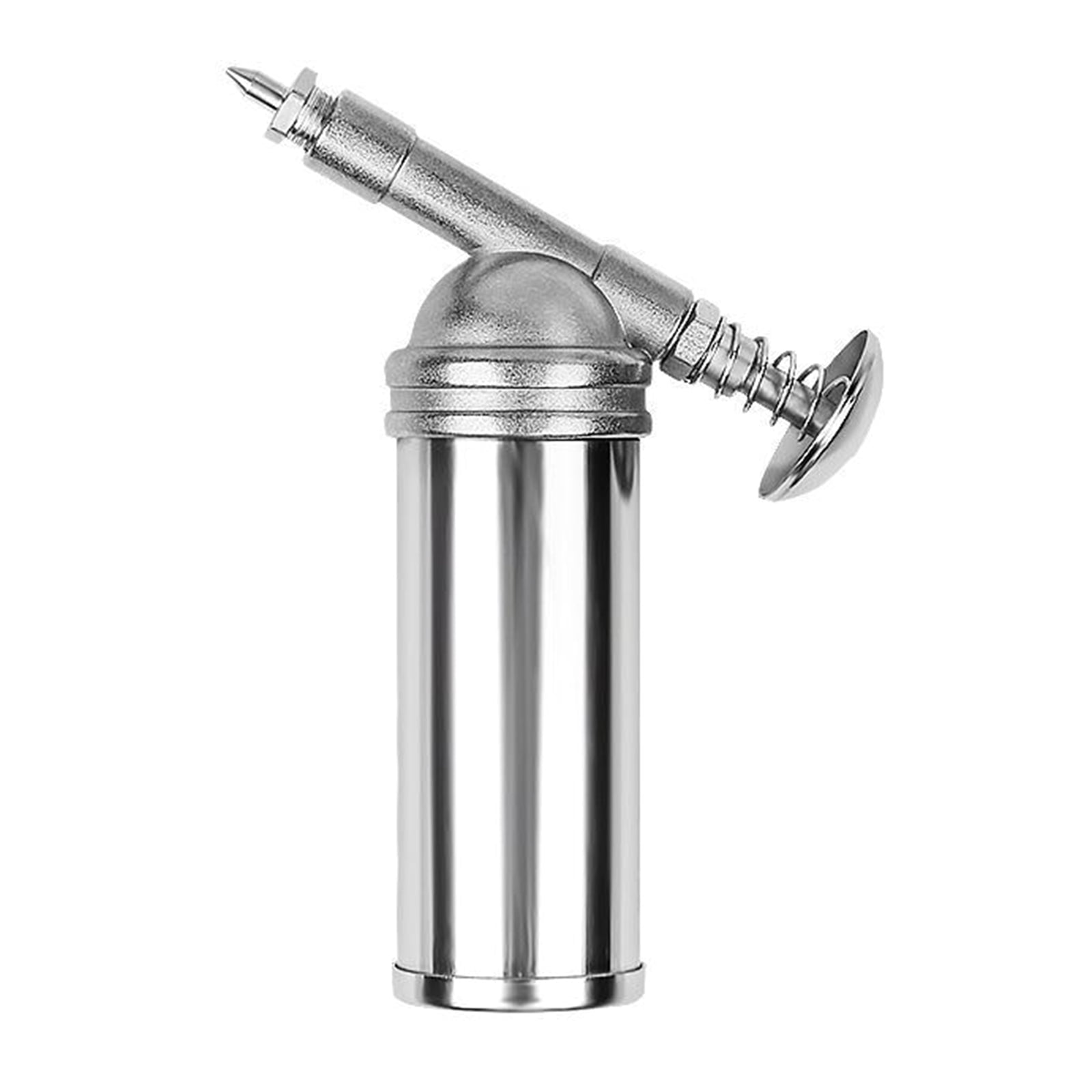 BELOWSYALER Grease Guns Machine 80CC Capacity Hand Operated Lubrication Handheld High Pressure Oil Tool for Automotive Maintenance