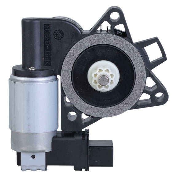 BELOWSYALER High Efficiency Window Lift Motor Electric Window Motor Smooth Operate Window Lift Motor 742-801/742-802 Replacements fo