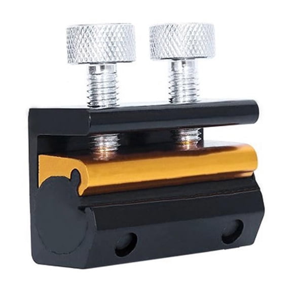 BELOWSYALER Motorcycle Aluminium Cable Lubrication Tool, Throttle Cable Clutches Brake Cable Lubrication Tool Wire Lubricating