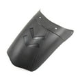 thumbnail image 1 of BELOWSYALER Motorcycle Front Wheel Mud Flaps Front Extension Protector Splash Guard Mud Guard Modification Accessory, 1 of 8