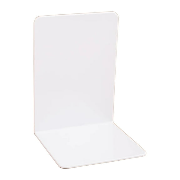 BELOWSYALER Multifunctional Book End Book Stoppers Desk Bookshelf Practical Book Holders Shelf Decorative Bookends Book Rack