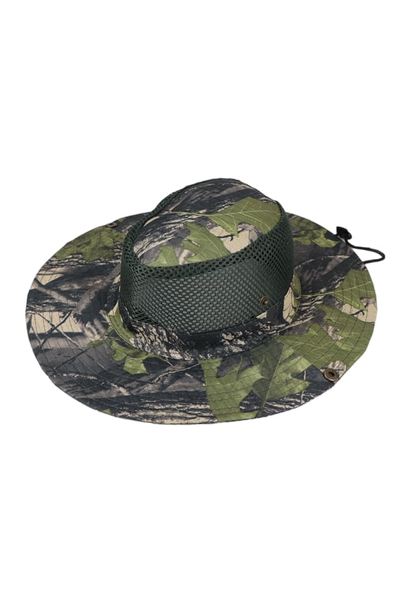 Outdoor Campings Hat Mountaineering Hat Large Brims Hat Sun Hat Visors Wide Brims Hat Fisherman Safaris Hat Sun Hat