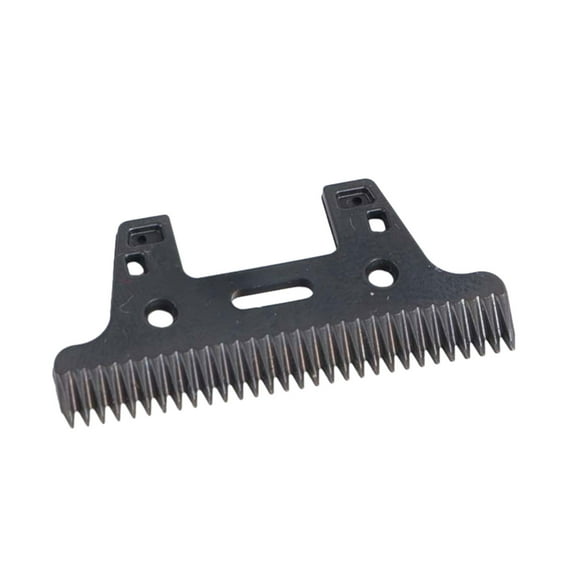 BELOWSYALER Pet Dog Grooming Shears Detachable Shear Easy to Detach 1.5inch Dog Grooming Electric Pet Hair Trimmers Accessories