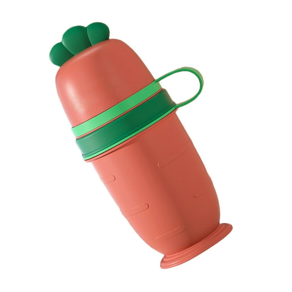 BELOWSYALER Portable Urinal for Toddler Boy Girls Emergencies Toilet Pee Cup Toddler Potty Training Urinal for Car Travel & Camping