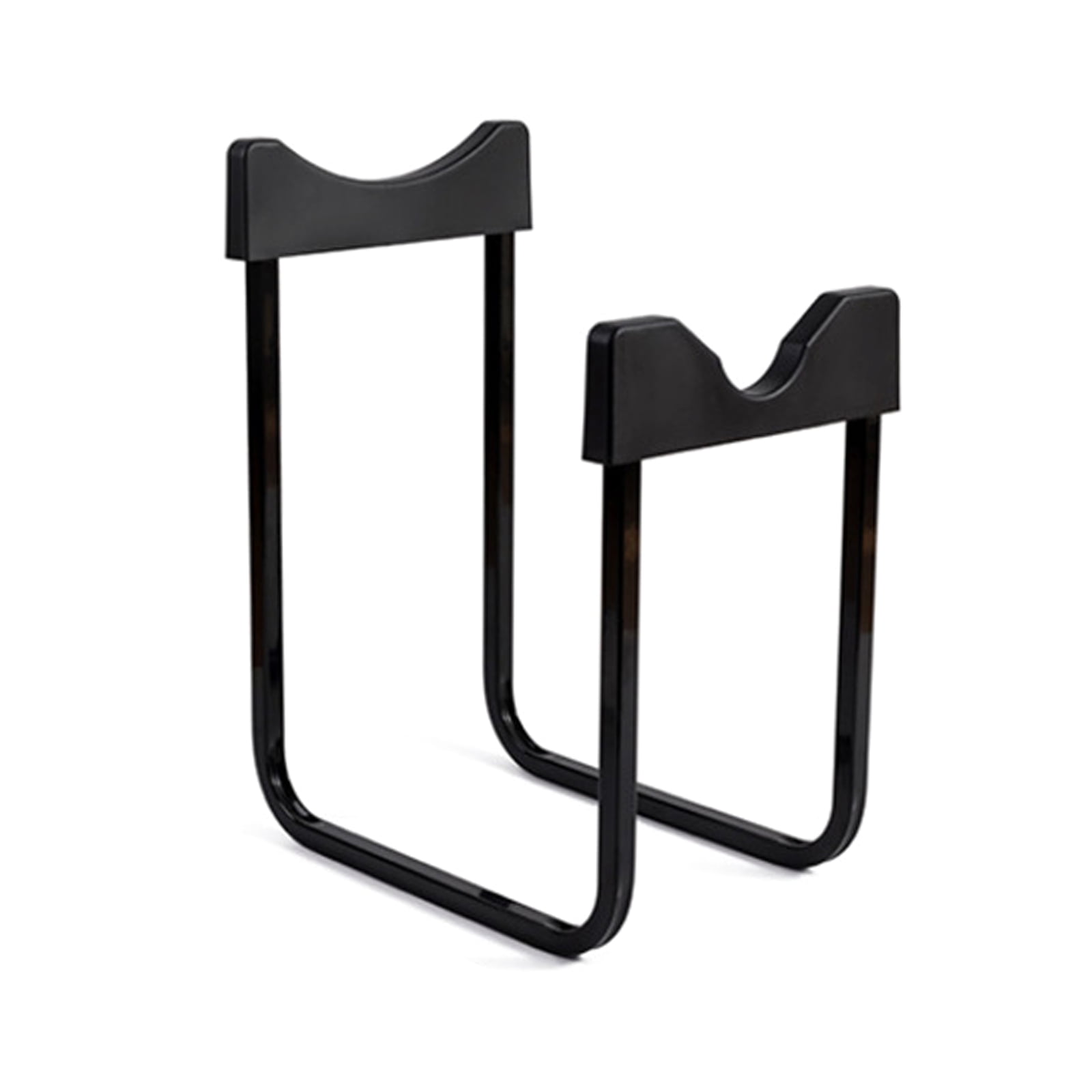 BELOWSYALER Practical Water Bucket Rack Iron Bottled Water Shelves ...