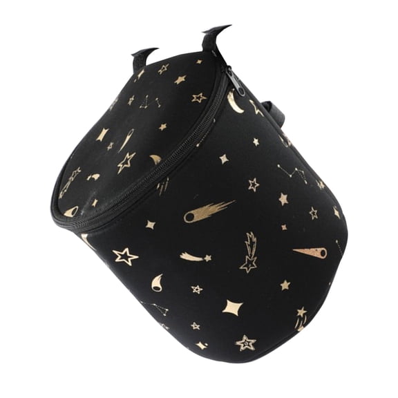 BELOWSYALER Pram Organizers Bag Multipurpose Pram Organizers Bag Travel Strollers Organizers Watertight Pram Organizers Bag for Outd