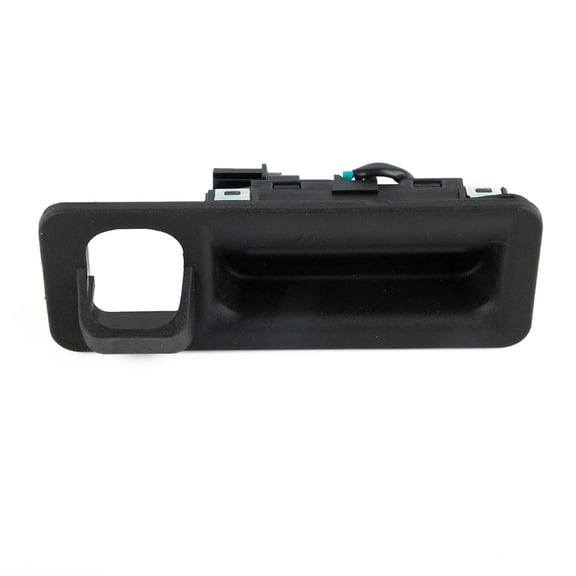 BELOWSYALER Rear Door Tailgate Switches 81260D9010 81260-D9010 for Trunk Release Opener Lid Lock Handle Replacement