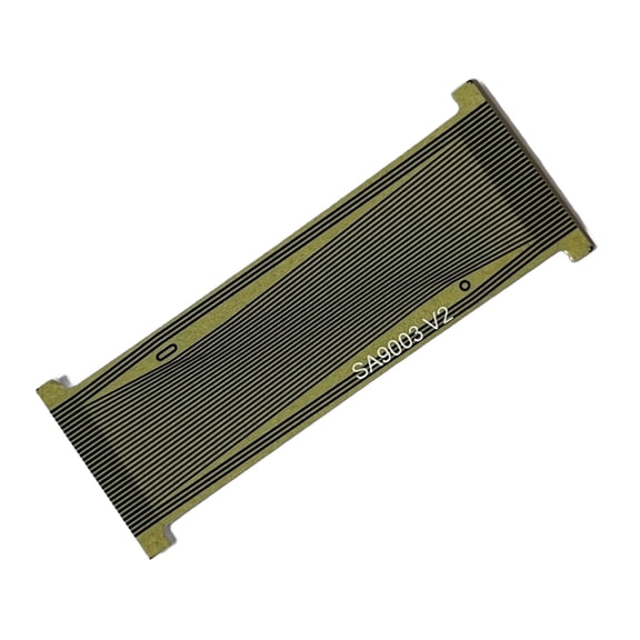 BELOWSYALER Ribbon Cable For V Class W638 Instrument Cluster Pixel Repair Instrument Cluster Ribbon Cable