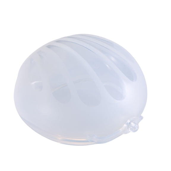 BELOWSYALER Silicone Milk Collector for Breastfeeding Gentle Collection Suction Tool Breast Milk Saver Easy to and Reusable