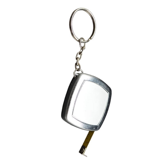 BELOWSYALER Small Steel Tape Measure Measure Retractable Measuring Tape for Indoor Outdoor Portable Measurement Tool