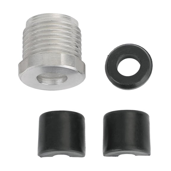 BELOWSYALER Steering Reverse Cable Lock Nut 277001729 277000055 211100009 for 3D LRV Replacement Parts