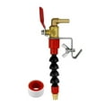 thumbnail image 1 of BELOWSYALER Water Attachment Leakproof Water Sprayer for Angles Grinder Stone Cutting Reduce Increases Professional Use, 1 of 9