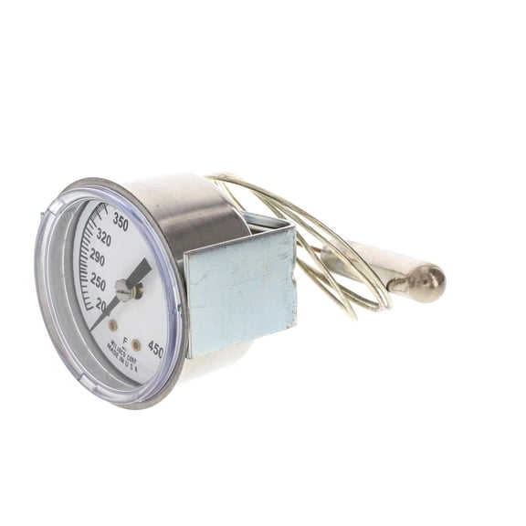 BELSHAW 618-0006 6180006 TEMPERATURE GAUGE, 2 (Genuine OEM Part)