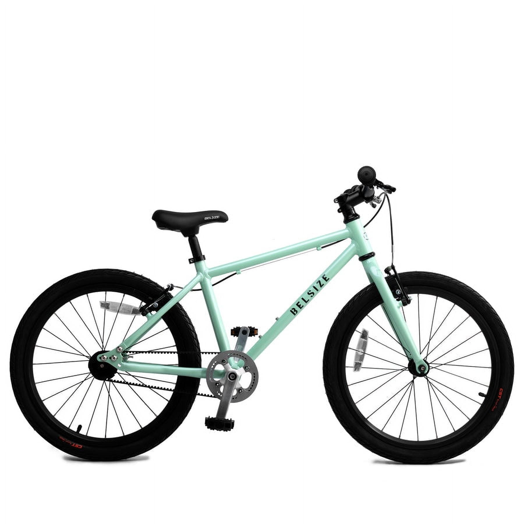 20 inch aluminium bike cheap