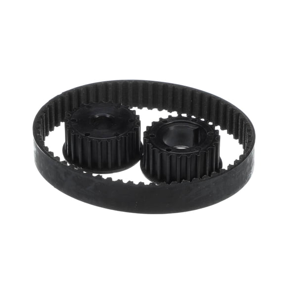 BELT AND PULLEY KIT IMKRMN-A23 - Genuine OEM Replacement Part