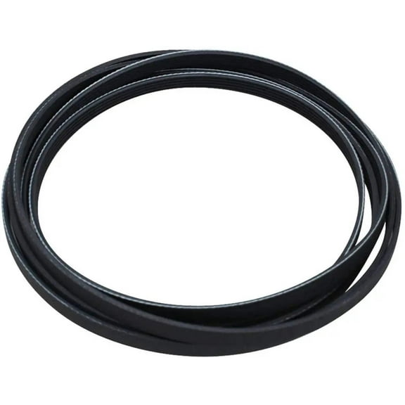Choice 8547168 Dryer Drum Belt Replaces WP8547168