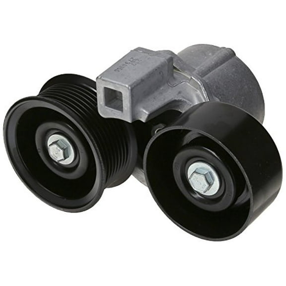 Dayco Premium Acc. Belt Tensioner Assy, Automatic