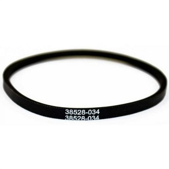 BELT, V BRUSHROLL WINDTUNNEL W/POWER DRIVE by ACI Worldwide