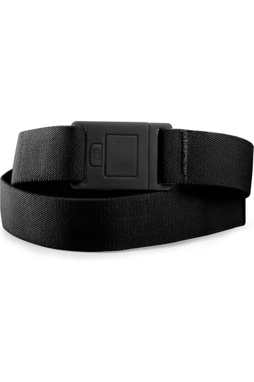 2673 Elastic Belts For Women & Men – Adjustable Nickel-free Flat Buckle BELTAWAY Easily Adjustable Elastic Flat Buckle No Show Belts  main image 2