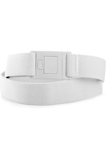 No Show Belt