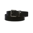 thumbnail image 1 of BELTISCOOL Men's Italian Leather Casual Jean Belt, 1 of 3