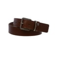 thumbnail image 1 of BELTISCOOL Men's Italian Leather Casual Jean Belt, 1 of 3