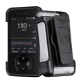 thumbnail image 1 of BELTRON Dexcom G7 Receiver Rotating Belt Clip Strong & Durable Rotating Clip Case Designed to Protect Dexcom G7 Receiver/Display Device - Black, 1 of 9