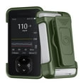 thumbnail image 1 of BELTRON Dexcom G7 Receiver Rotating Belt Clip Strong & Durable Rotating Clip Case Designed to Protect Dexcom G7 Receiver/Display Device - Green, 1 of 9