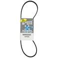 thumbnail image 1 of BELTS OEM Fits select: 1996-2000 HONDA CIVIC, 1998-2006 NISSAN SENTRA, 1 of 5