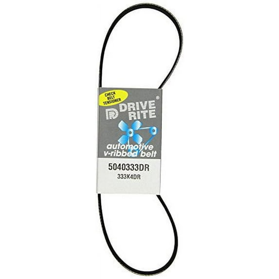 BELTS OEM Fits select: 1996-2000 HONDA CIVIC, 1998-2006 NISSAN SENTRA