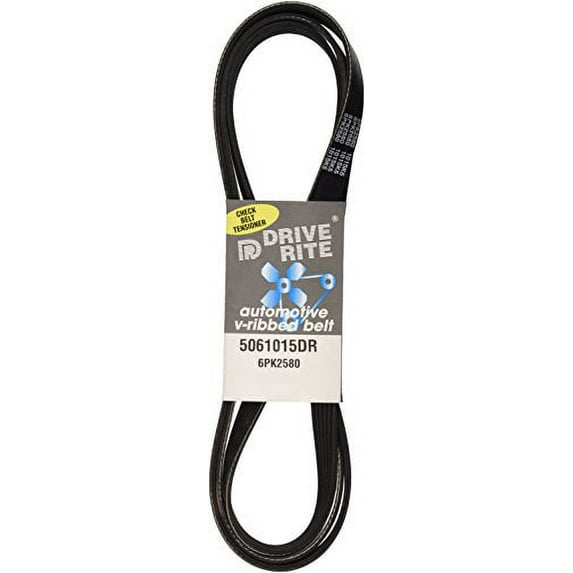 BELTS OEM Fits select: 2004-2005 FORD F150, 2011-2012 KIA SORENTO