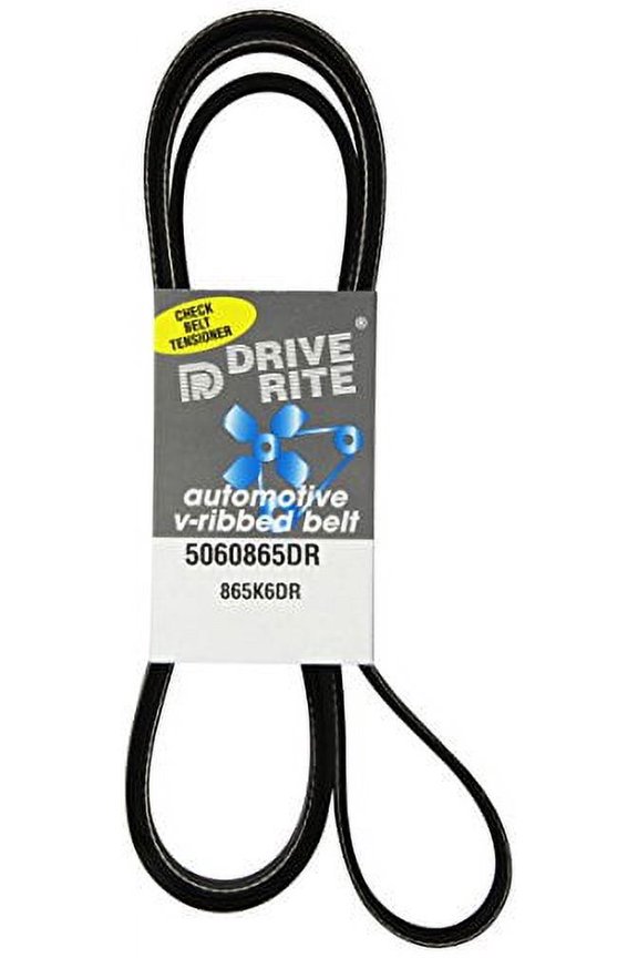 BELTS OEM Fits select: 2013-2014 SUBARU OUTBACK, 2004-2005 JEEP LIBERTY