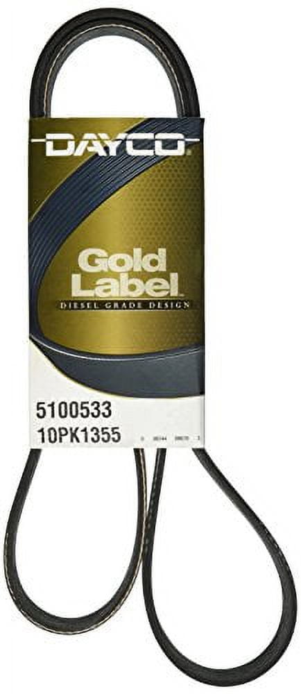 BELTS OEM