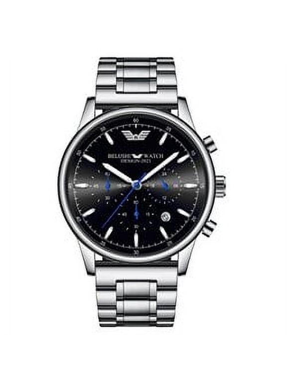 Customization Leisure Luminous Quartz Watches B574 Men Quartz Watches Popular Watch