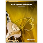 Heritage and Reflection Conductor Score 0.5 Very Easy