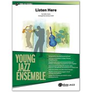 Listen Here Conductor Score 2 Medium Easy