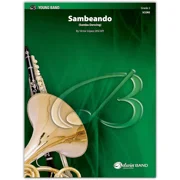 Sambeando Conductor Score 2 (Easy)